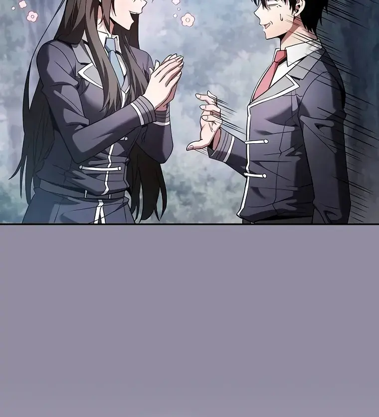 Academy's Genius Swordmaster Chapter 31 Page 61