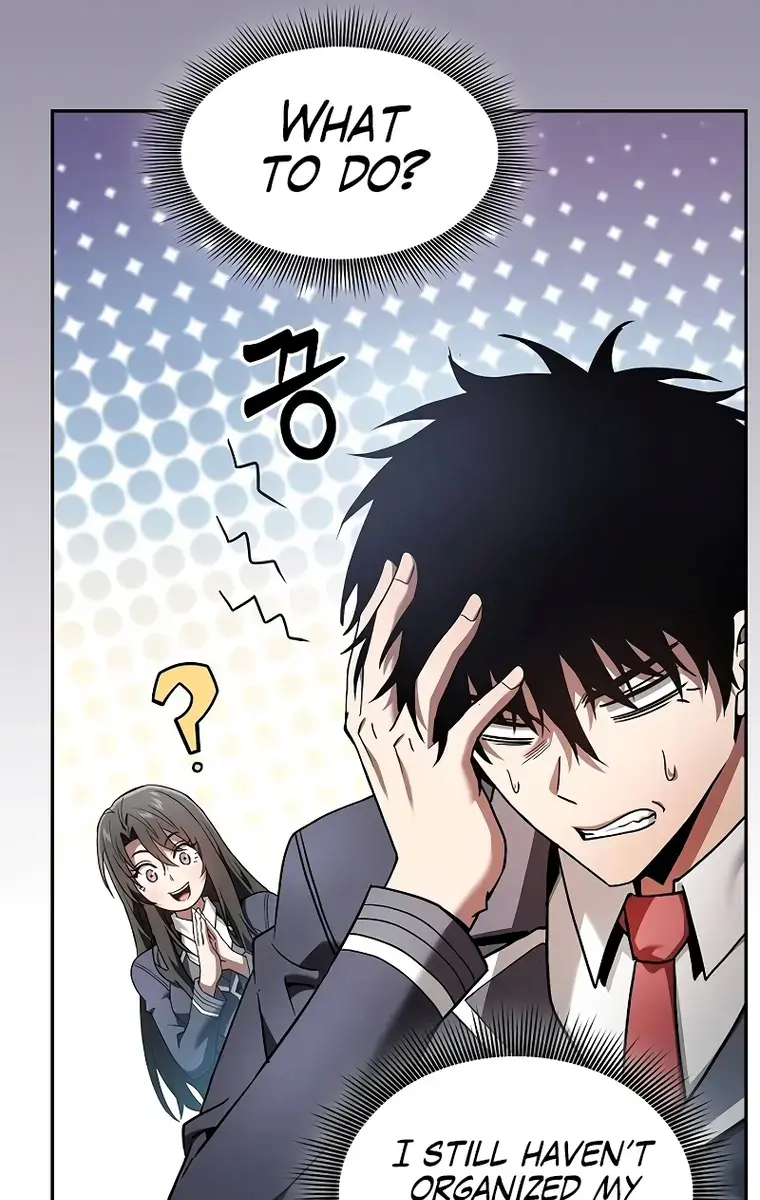Academy's Genius Swordmaster Chapter 31 Page 63