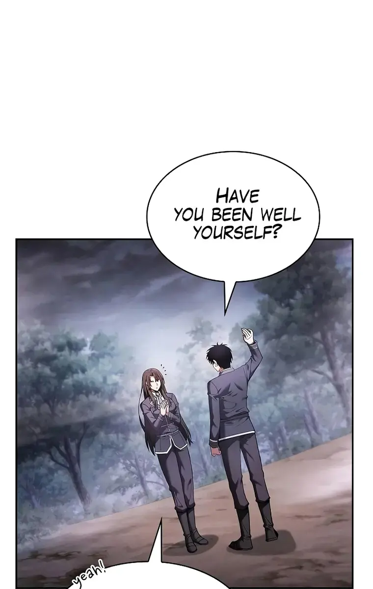 Academy's Genius Swordmaster Chapter 31 Page 66