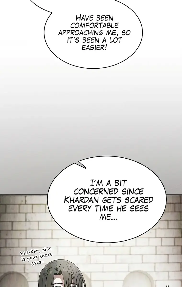 Academy's Genius Swordmaster Chapter 31 Page 69