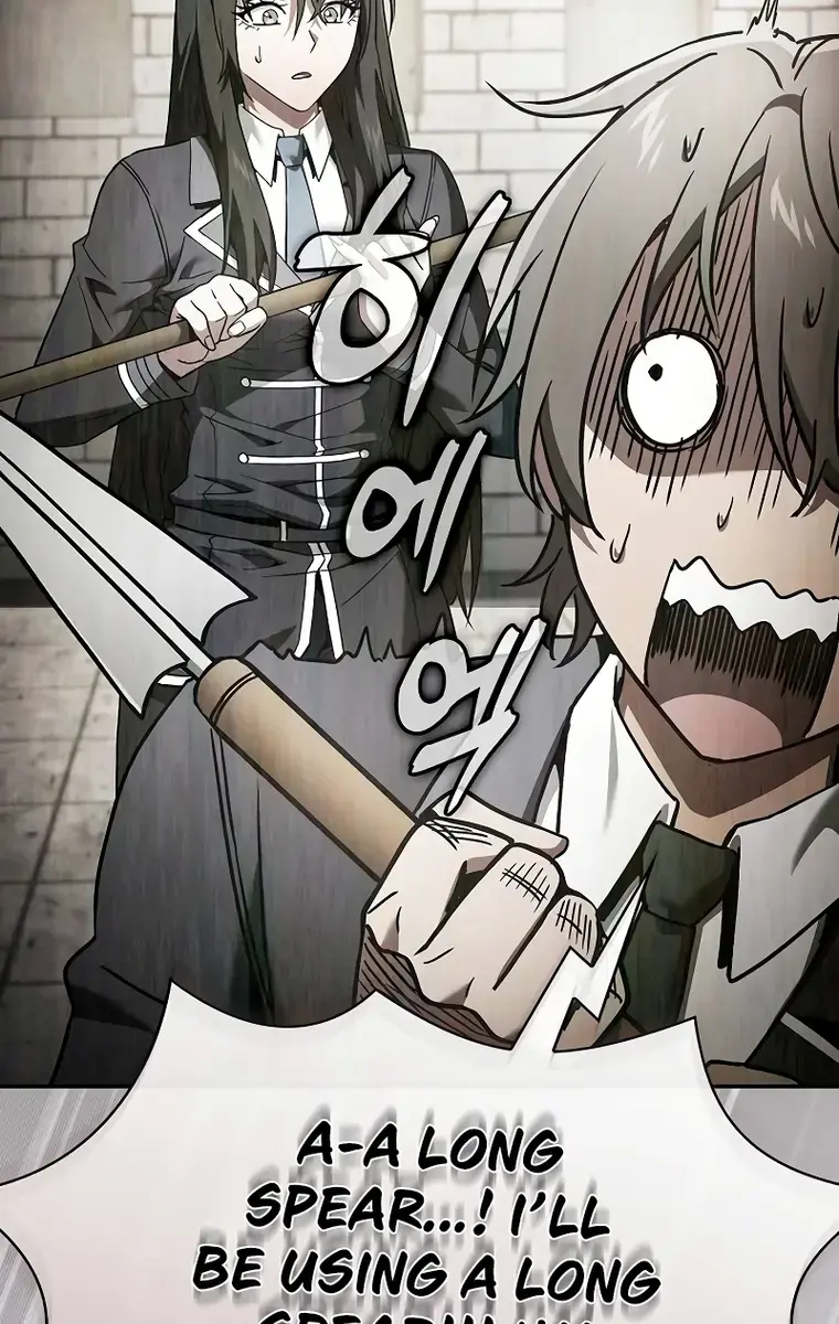 Academy's Genius Swordmaster Chapter 31 Page 70