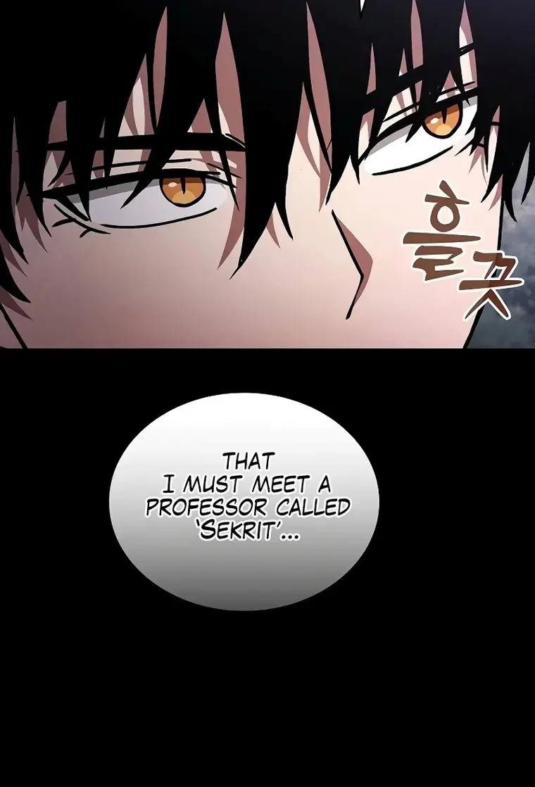 Academy's Genius Swordmaster Chapter 31 Page 77