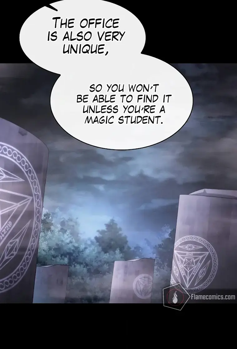 Academy's Genius Swordmaster Chapter 31 Page 81
