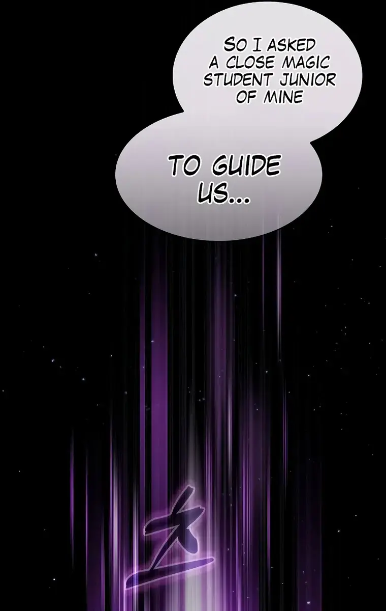 Academy's Genius Swordmaster Chapter 31 Page 83