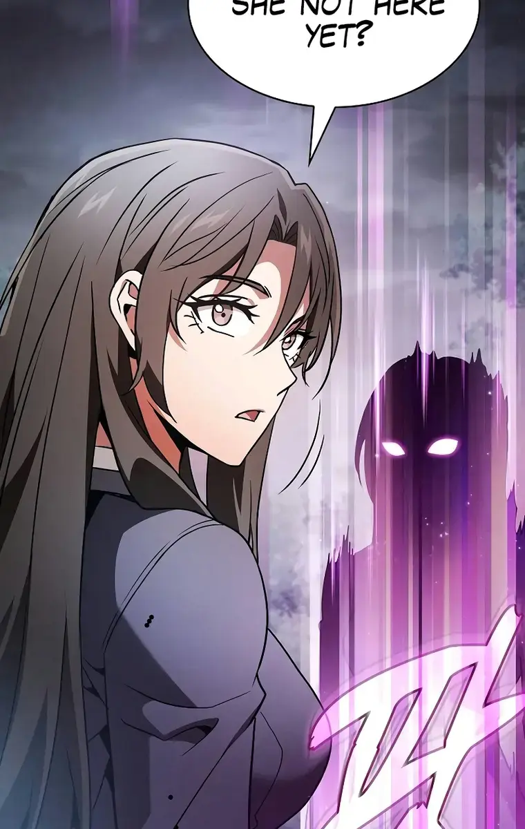 Academy's Genius Swordmaster Chapter 31 Page 85