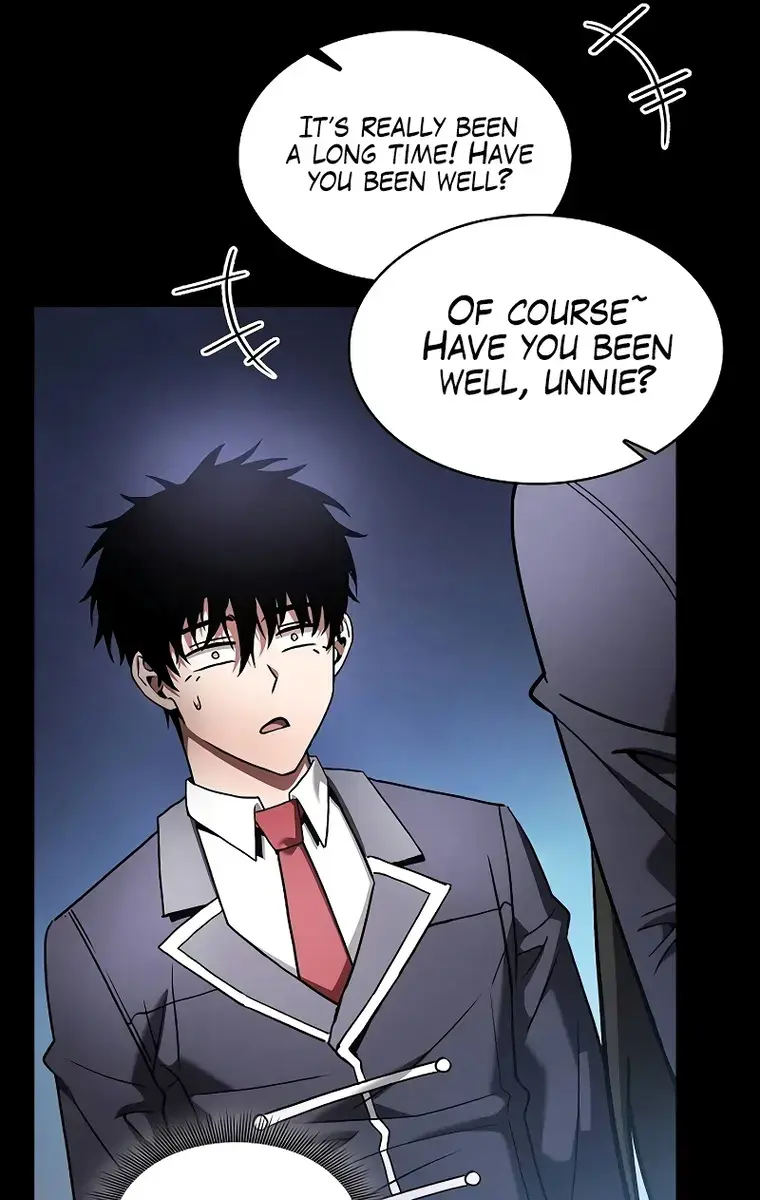 Academy's Genius Swordmaster Chapter 31 Page 95