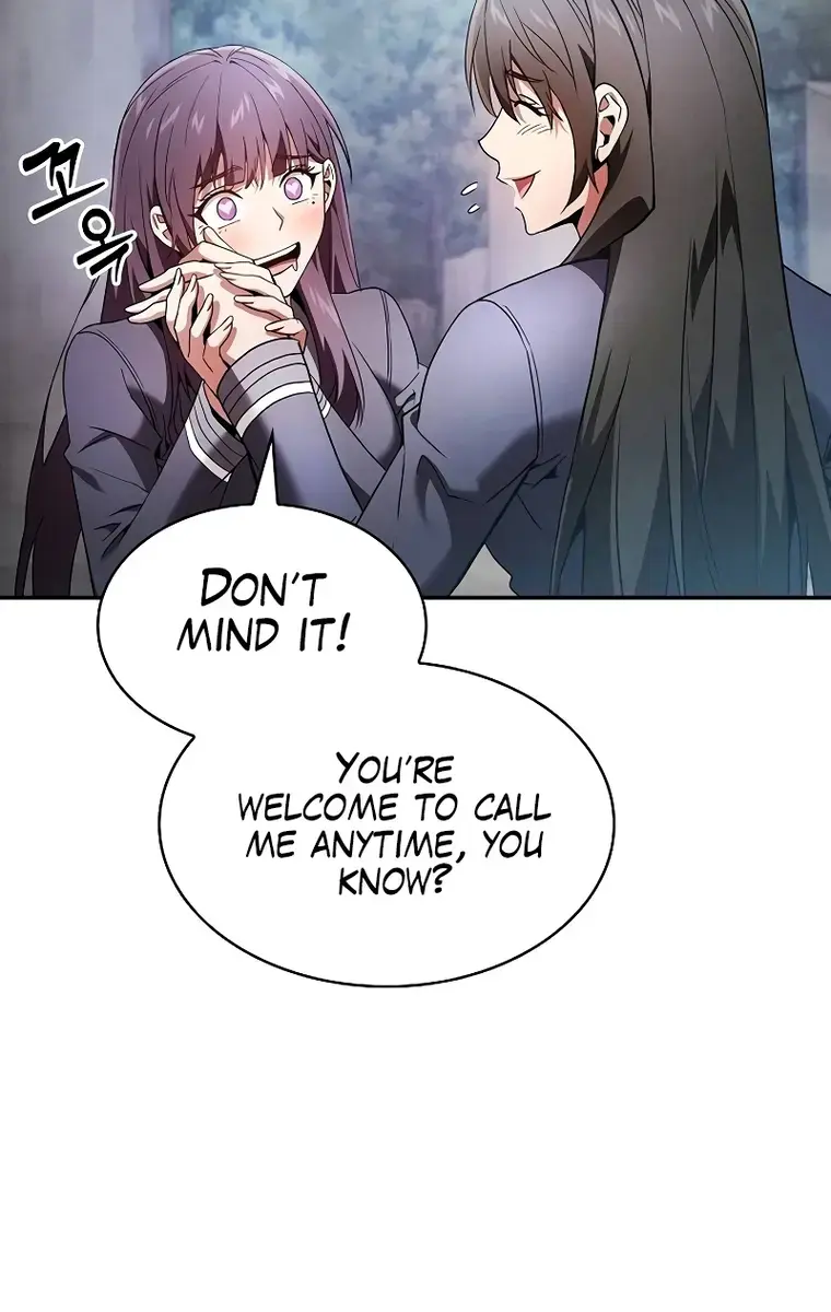 Academy's Genius Swordmaster Chapter 31 Page 102
