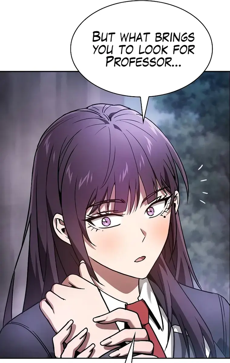 Academy's Genius Swordmaster Chapter 31 Page 103