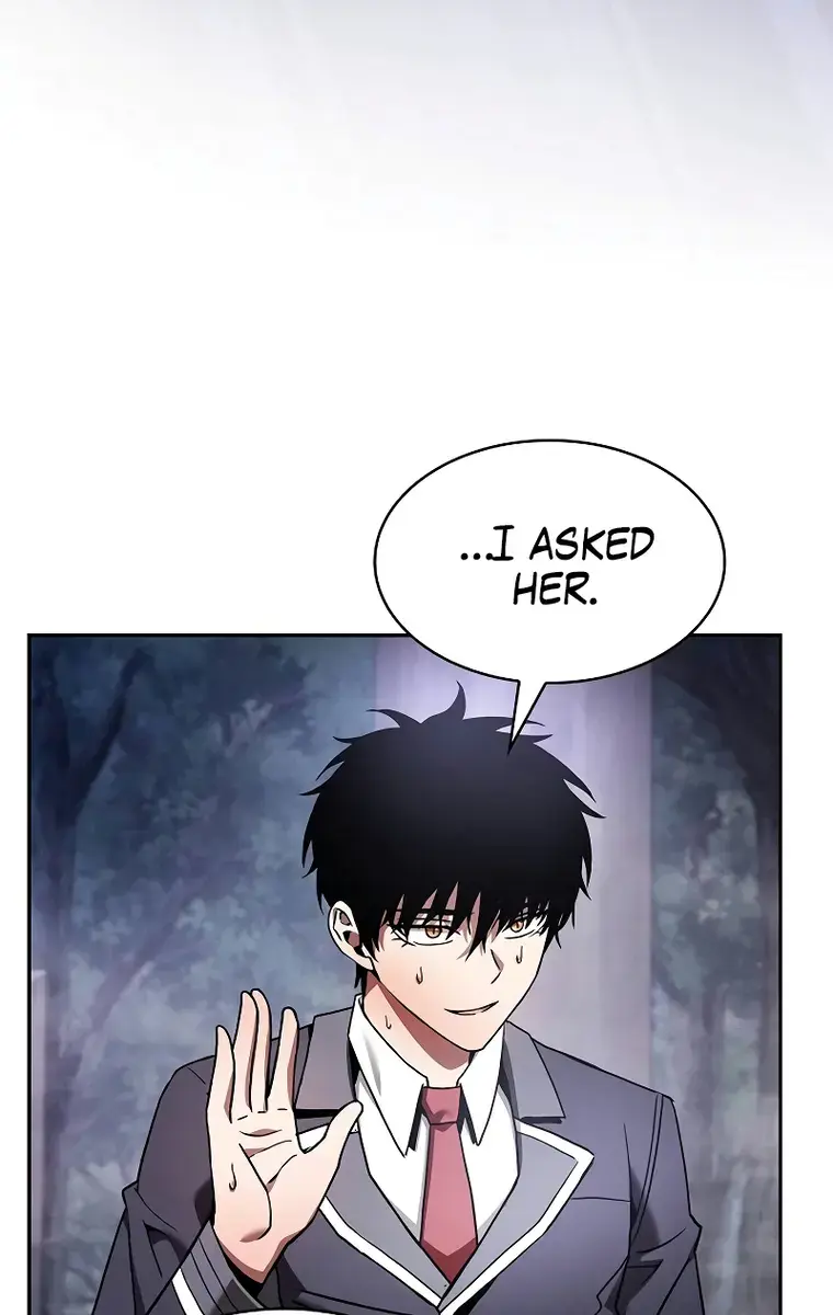 Academy's Genius Swordmaster Chapter 31 Page 109