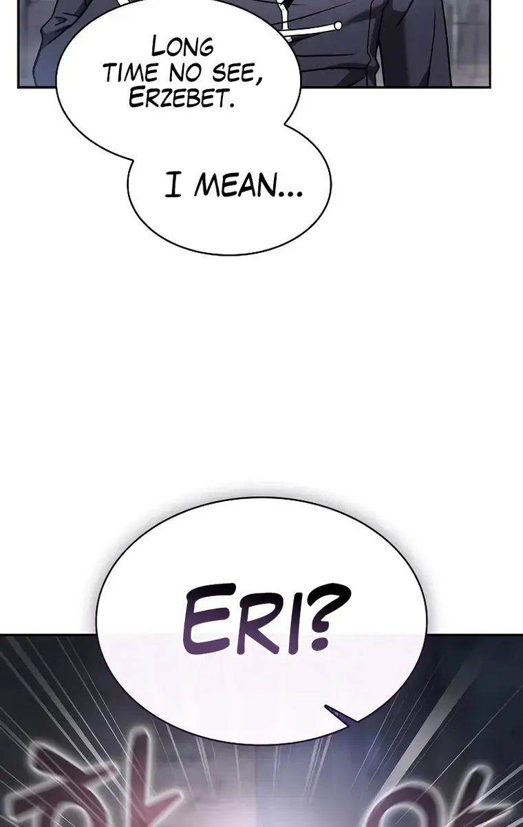 Academy's Genius Swordmaster Chapter 31 Page 110