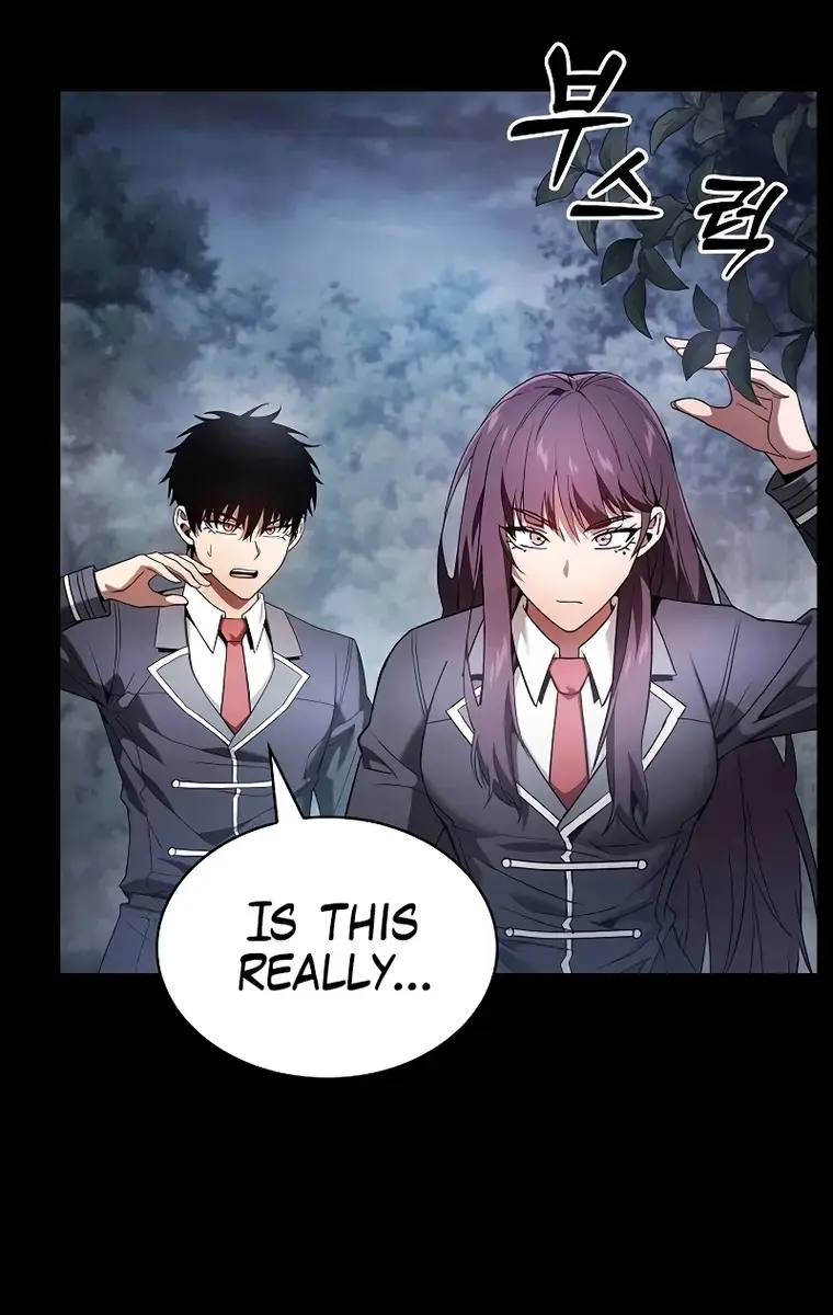 Academy's Genius Swordmaster Chapter 31 Page 120