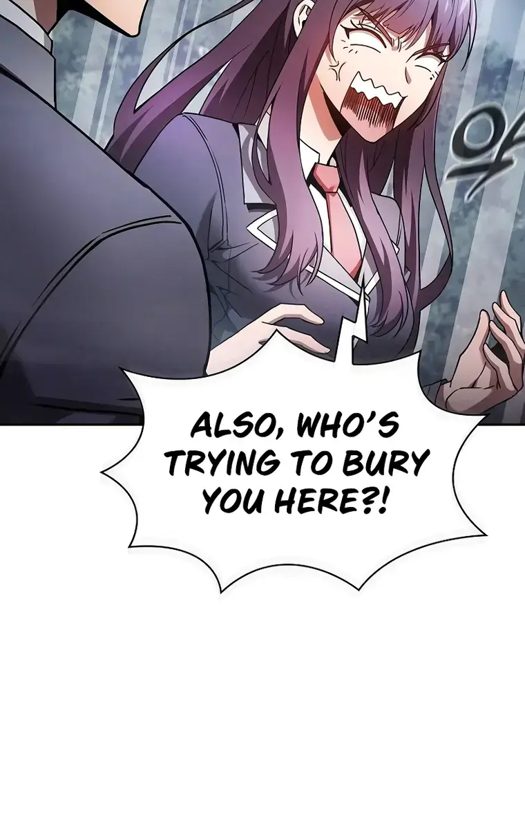 Academy's Genius Swordmaster Chapter 31 Page 127