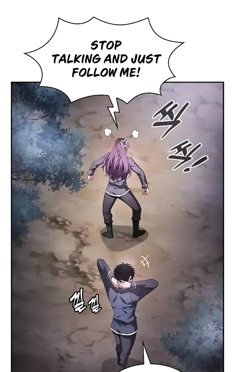 Academy's Genius Swordmaster Chapter 31 Page 128