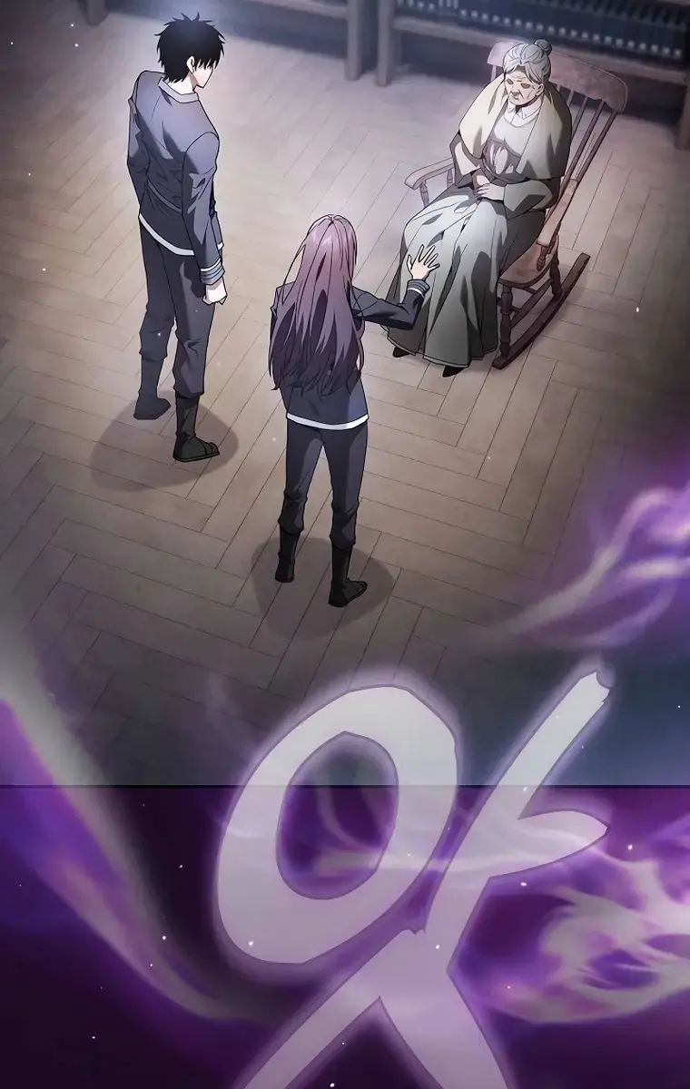 Academy's Genius Swordmaster Chapter 31 Page 163