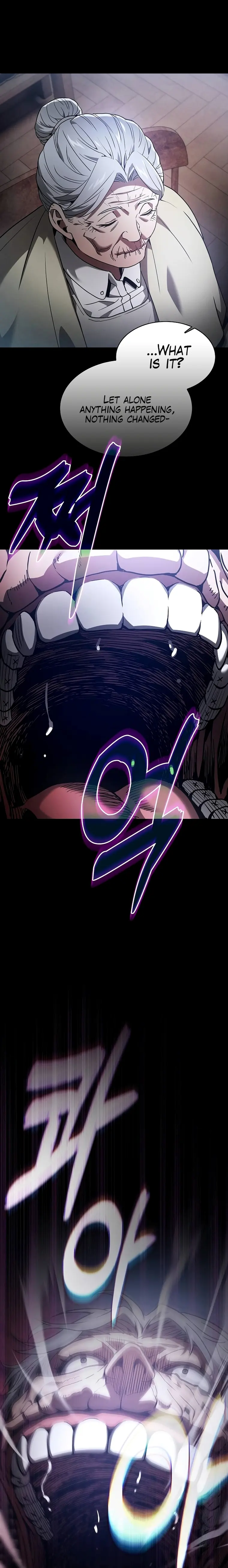 Academy's Genius Swordmaster Chapter 31 Page 166