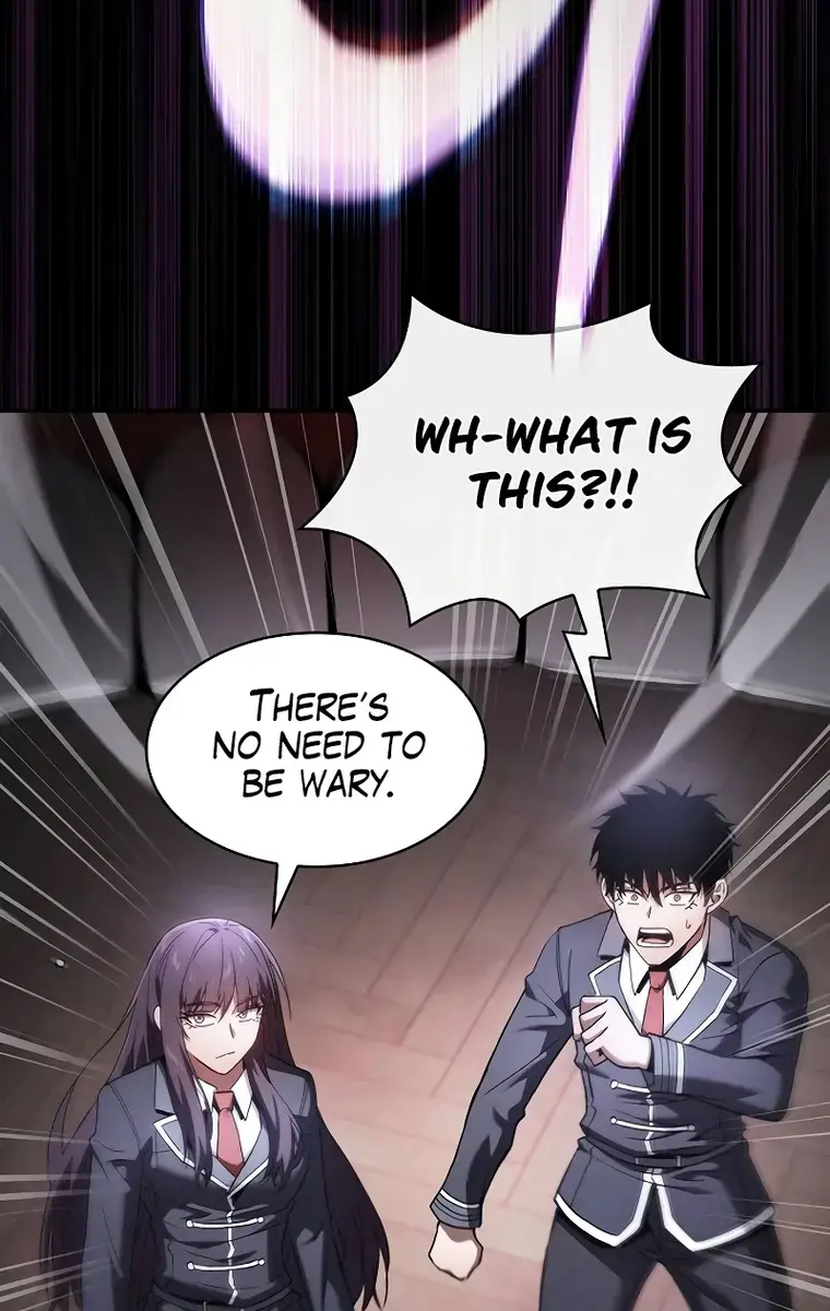 Academy's Genius Swordmaster Chapter 31 Page 174