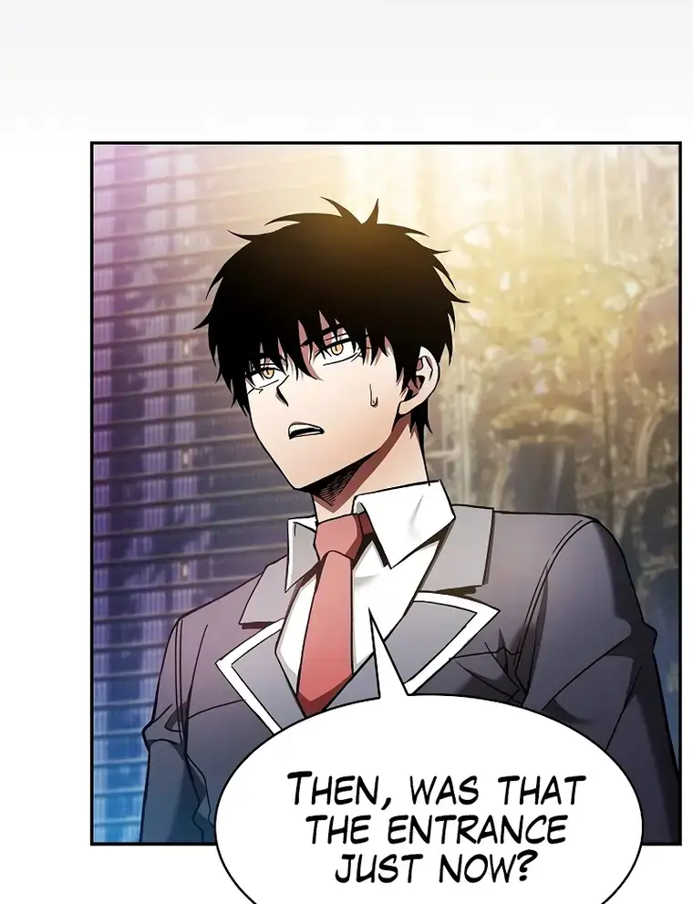 Academy's Genius Swordmaster Chapter 31 Page 182