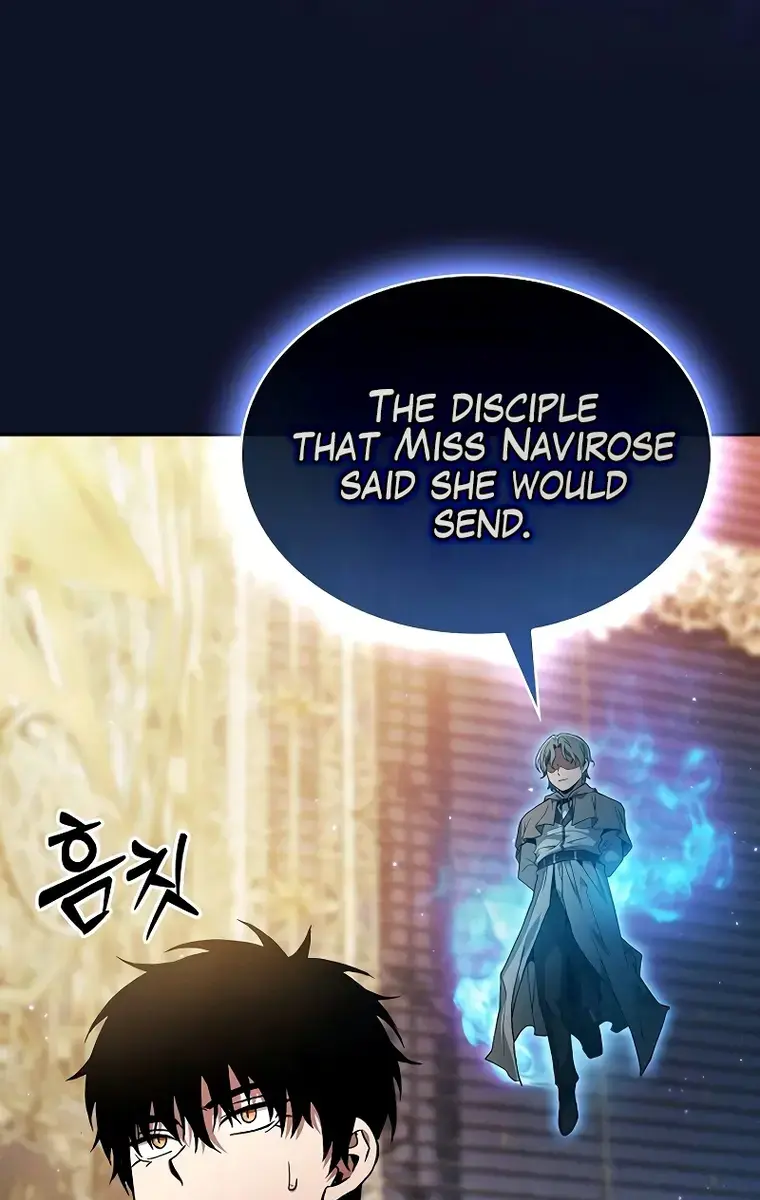 Academy's Genius Swordmaster Chapter 31 Page 186