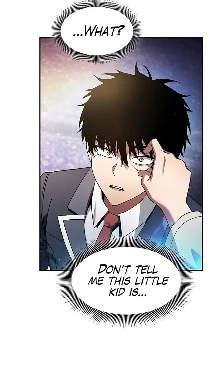 Academy's Genius Swordmaster Chapter 32 Page 5