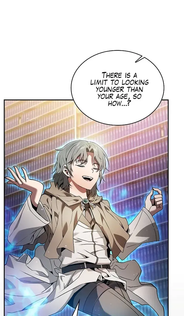 Academy's Genius Swordmaster Chapter 32 Page 9