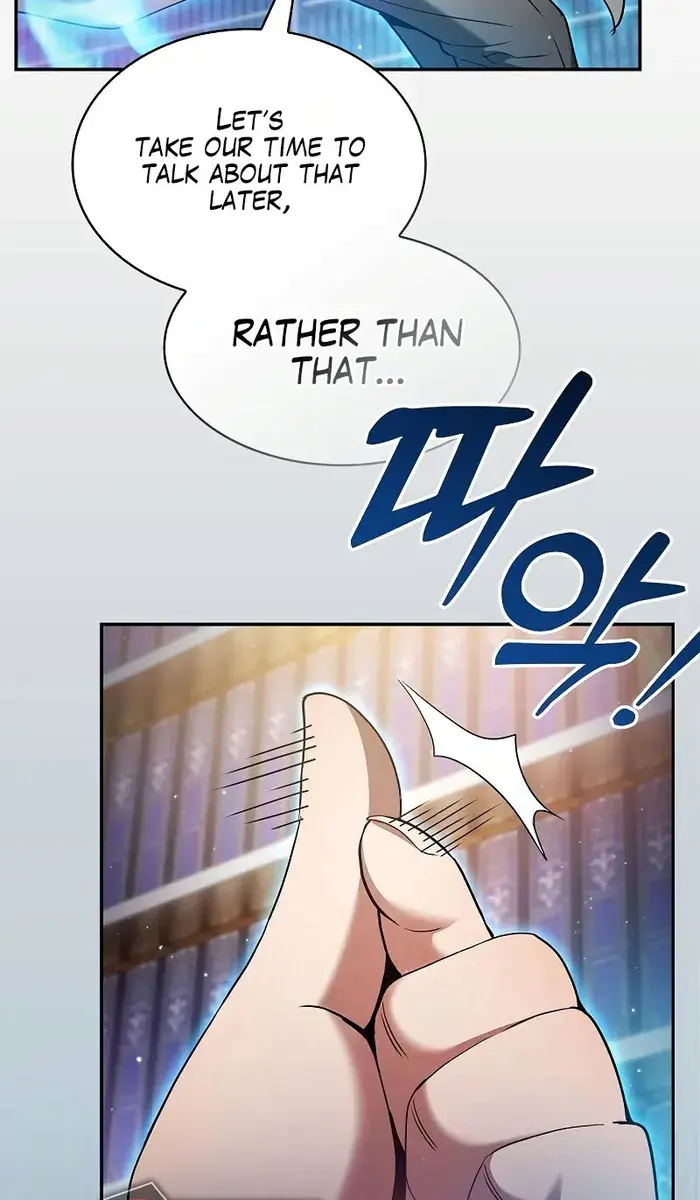 Academy's Genius Swordmaster Chapter 32 Page 10