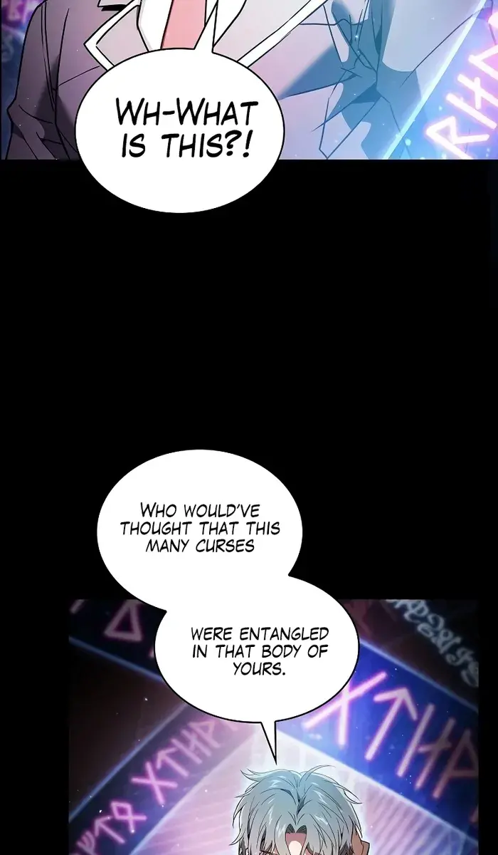 Academy's Genius Swordmaster Chapter 32 Page 16