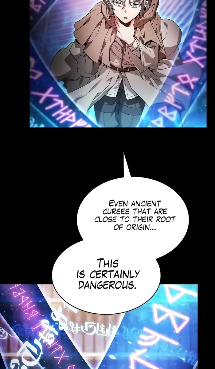 Academy's Genius Swordmaster Chapter 32 Page 17