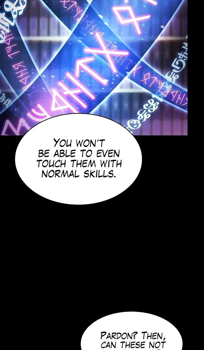 Academy's Genius Swordmaster Chapter 32 Page 18