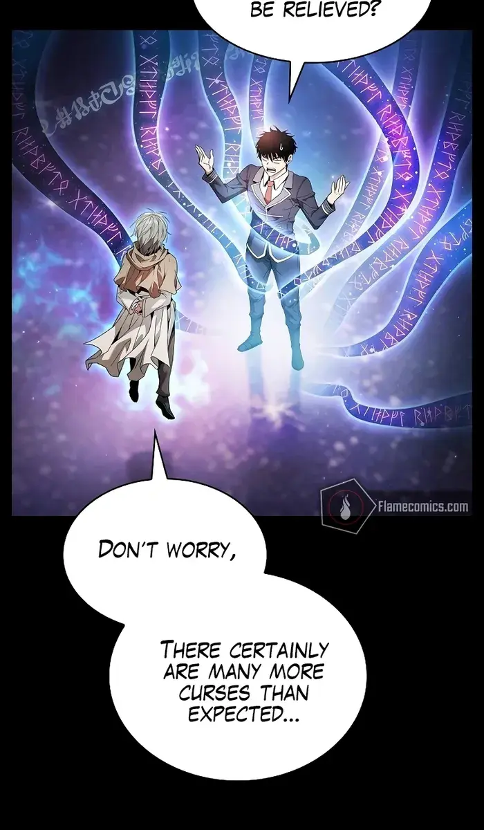 Academy's Genius Swordmaster Chapter 32 Page 19