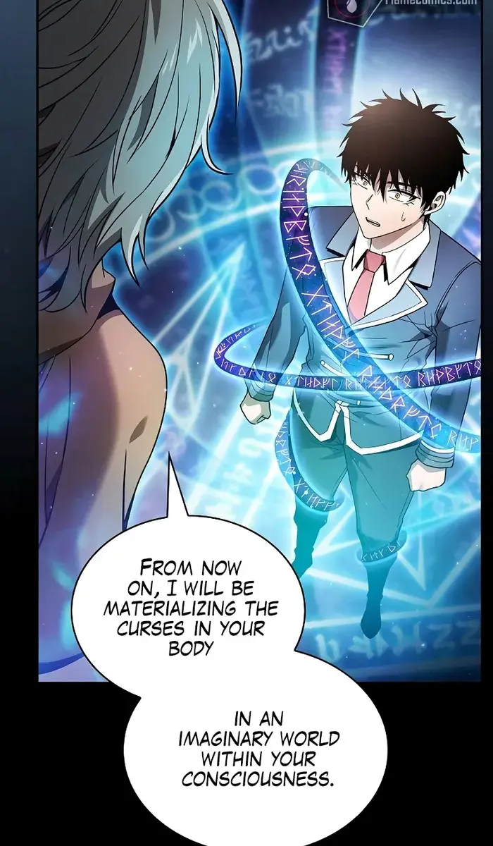 Academy's Genius Swordmaster Chapter 32 Page 26