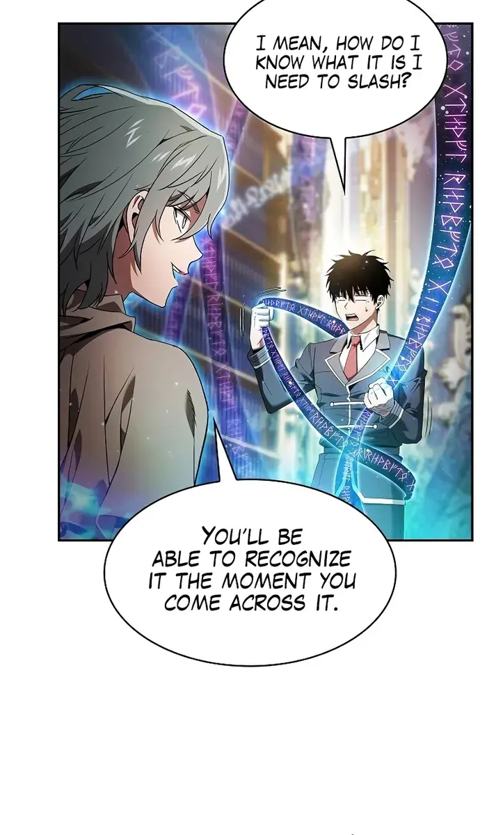 Academy's Genius Swordmaster Chapter 32 Page 34