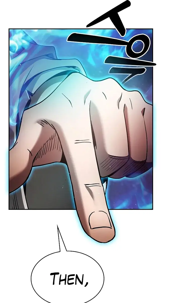 Academy's Genius Swordmaster Chapter 32 Page 35