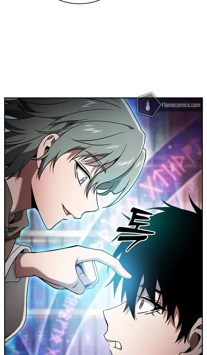 Academy's Genius Swordmaster Chapter 32 Page 36