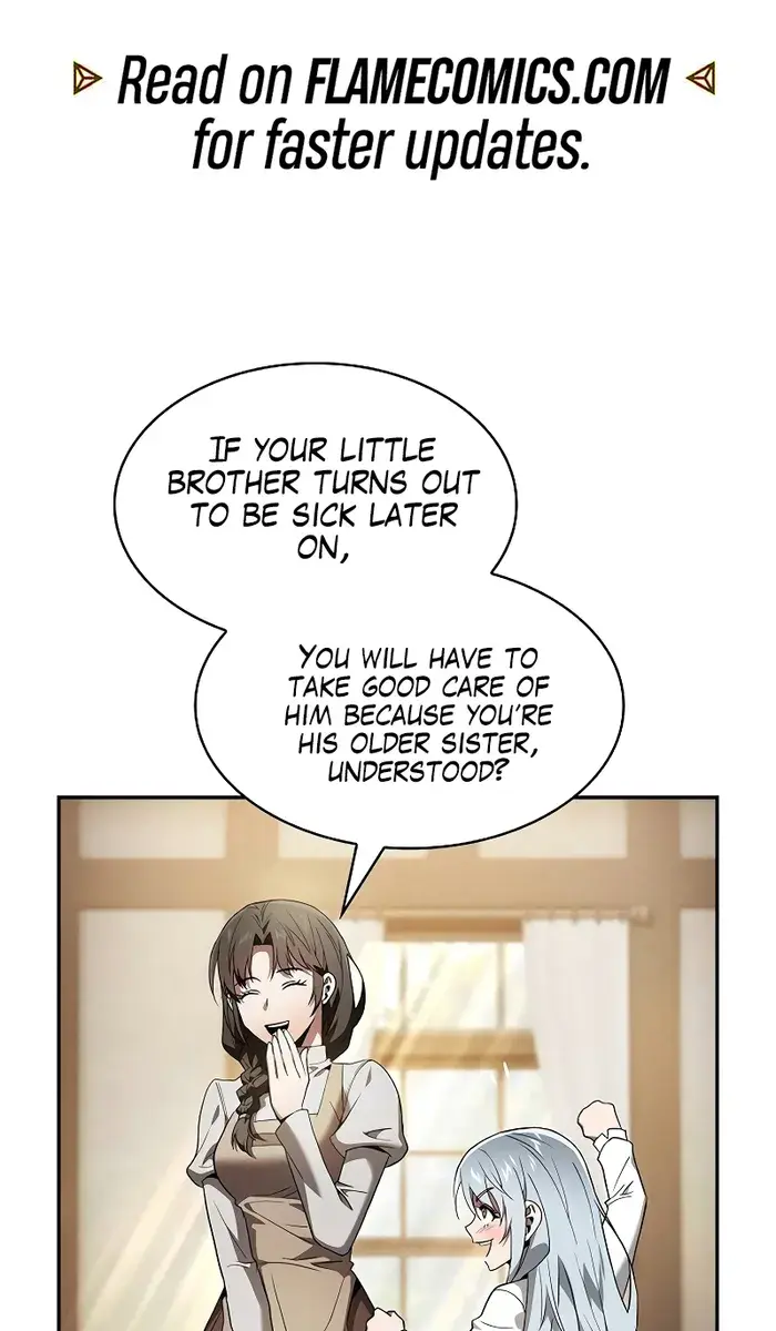 Academy's Genius Swordmaster Chapter 32 Page 71