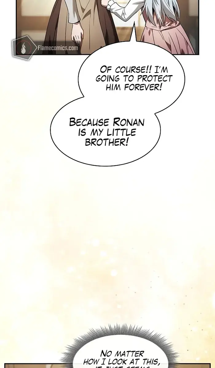 Academy's Genius Swordmaster Chapter 32 Page 72