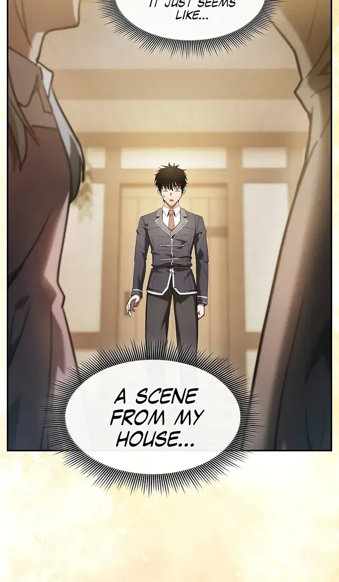 Academy's Genius Swordmaster Chapter 32 Page 73