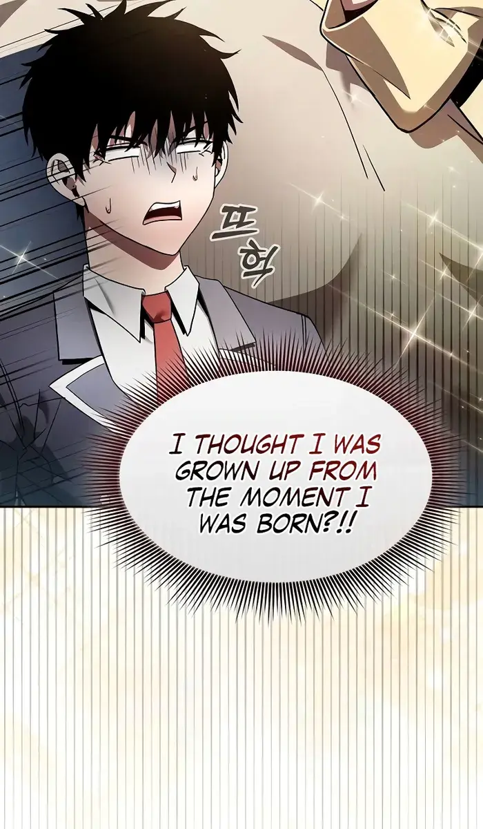 Academy's Genius Swordmaster Chapter 32 Page 82