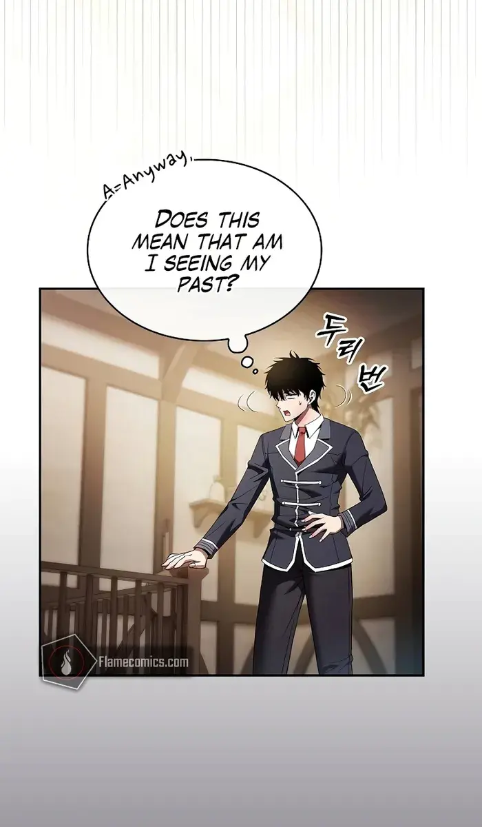 Academy's Genius Swordmaster Chapter 32 Page 83
