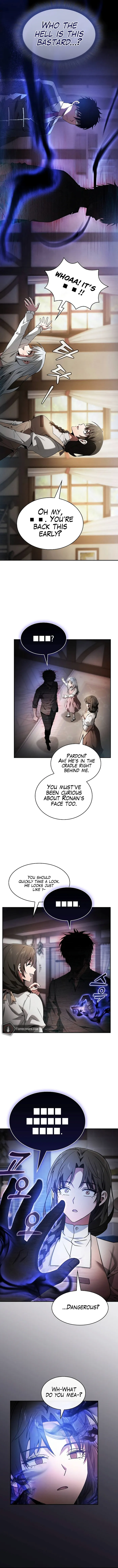Academy's Genius Swordmaster Chapter 32 Page 94