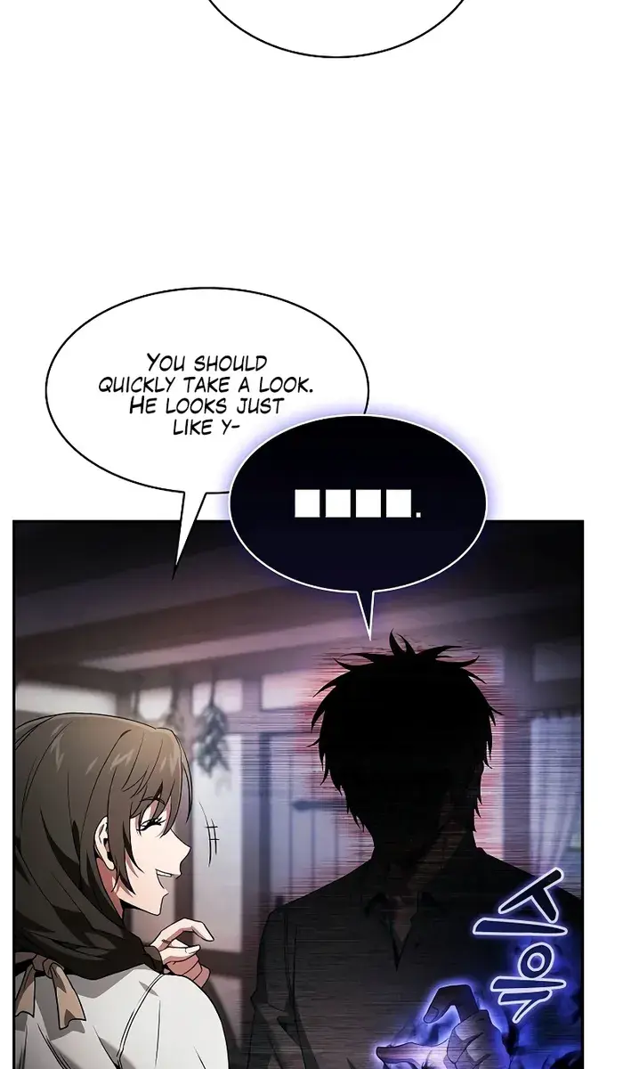 Academy's Genius Swordmaster Chapter 32 Page 99