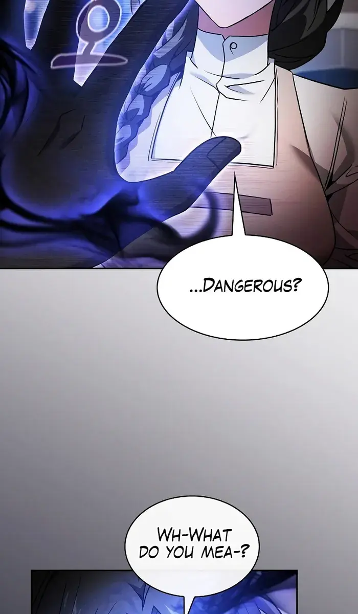 Academy's Genius Swordmaster Chapter 32 Page 101