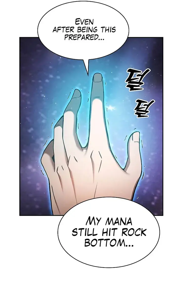 Academy's Genius Swordmaster Chapter 32 Page 133