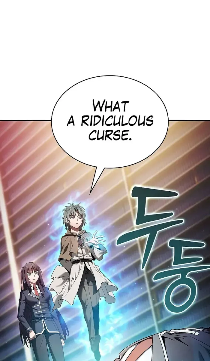 Academy's Genius Swordmaster Chapter 32 Page 134