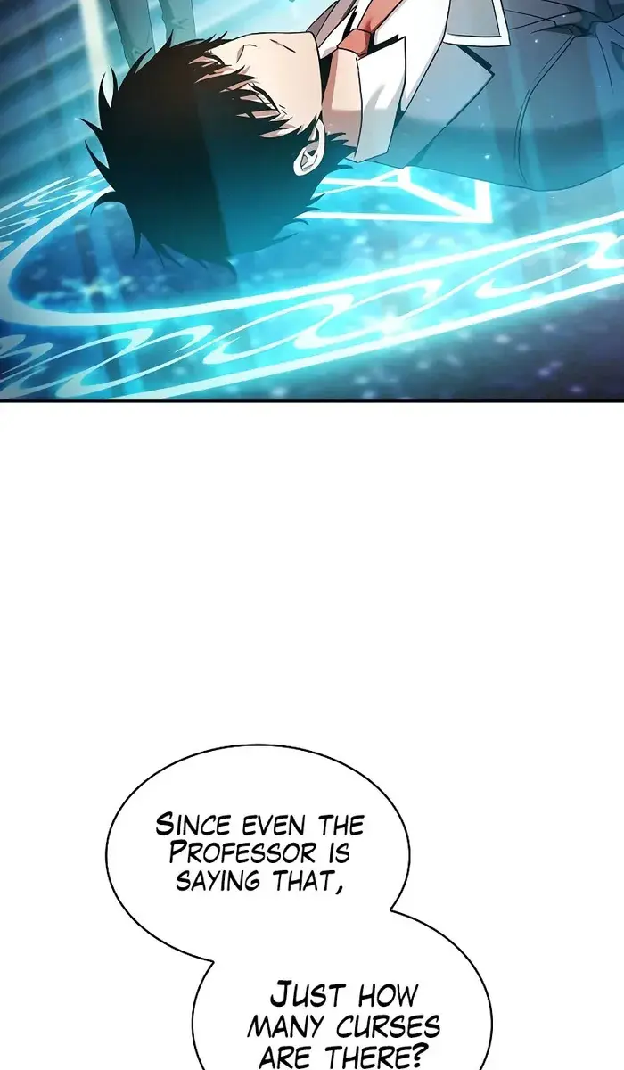 Academy's Genius Swordmaster Chapter 32 Page 135