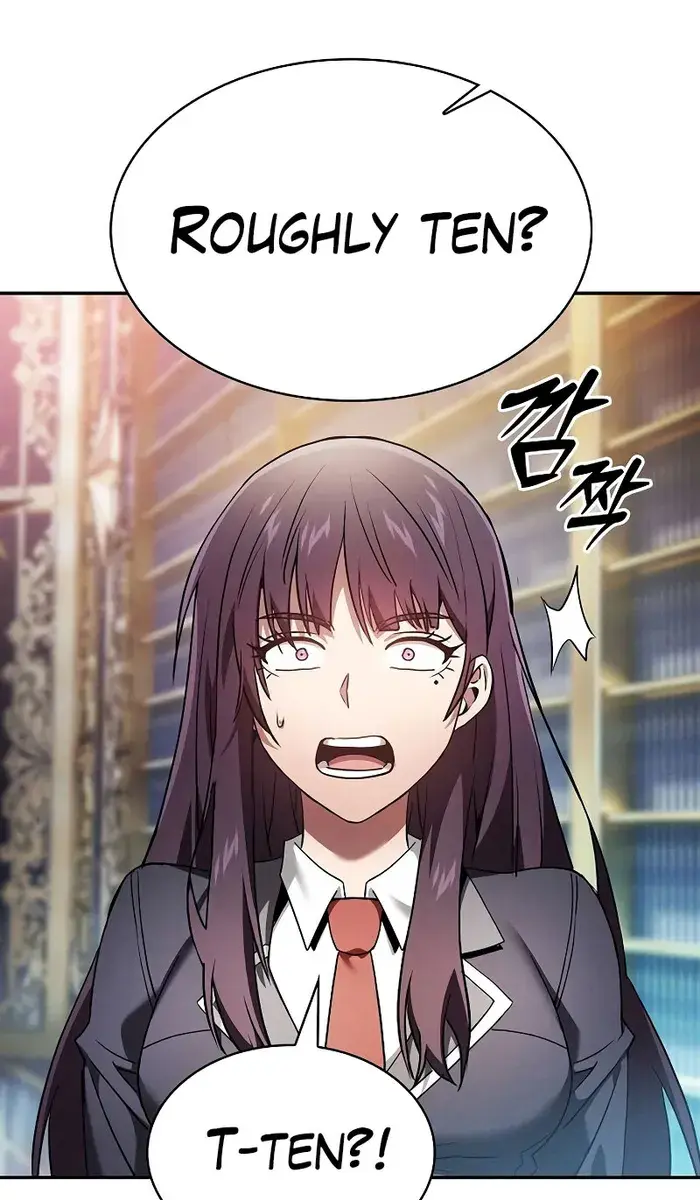 Academy's Genius Swordmaster Chapter 32 Page 137