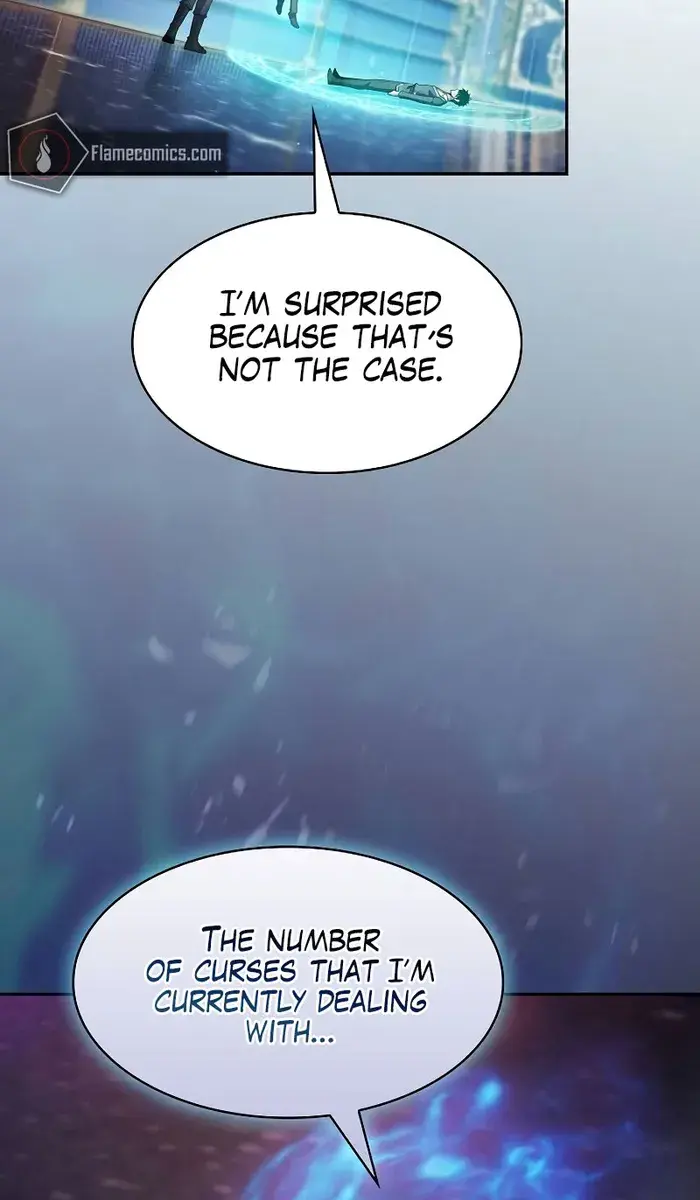 Academy's Genius Swordmaster Chapter 32 Page 139