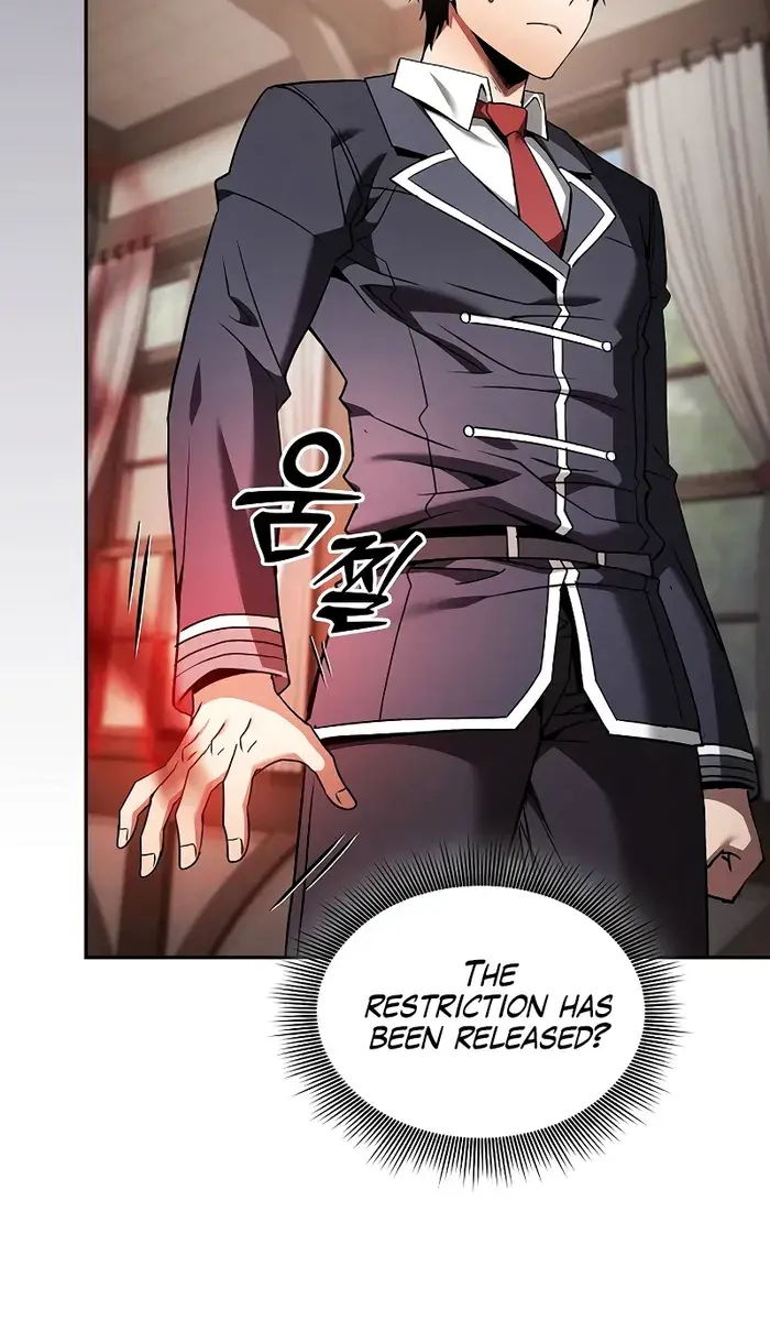 Academy's Genius Swordmaster Chapter 33 Page 14