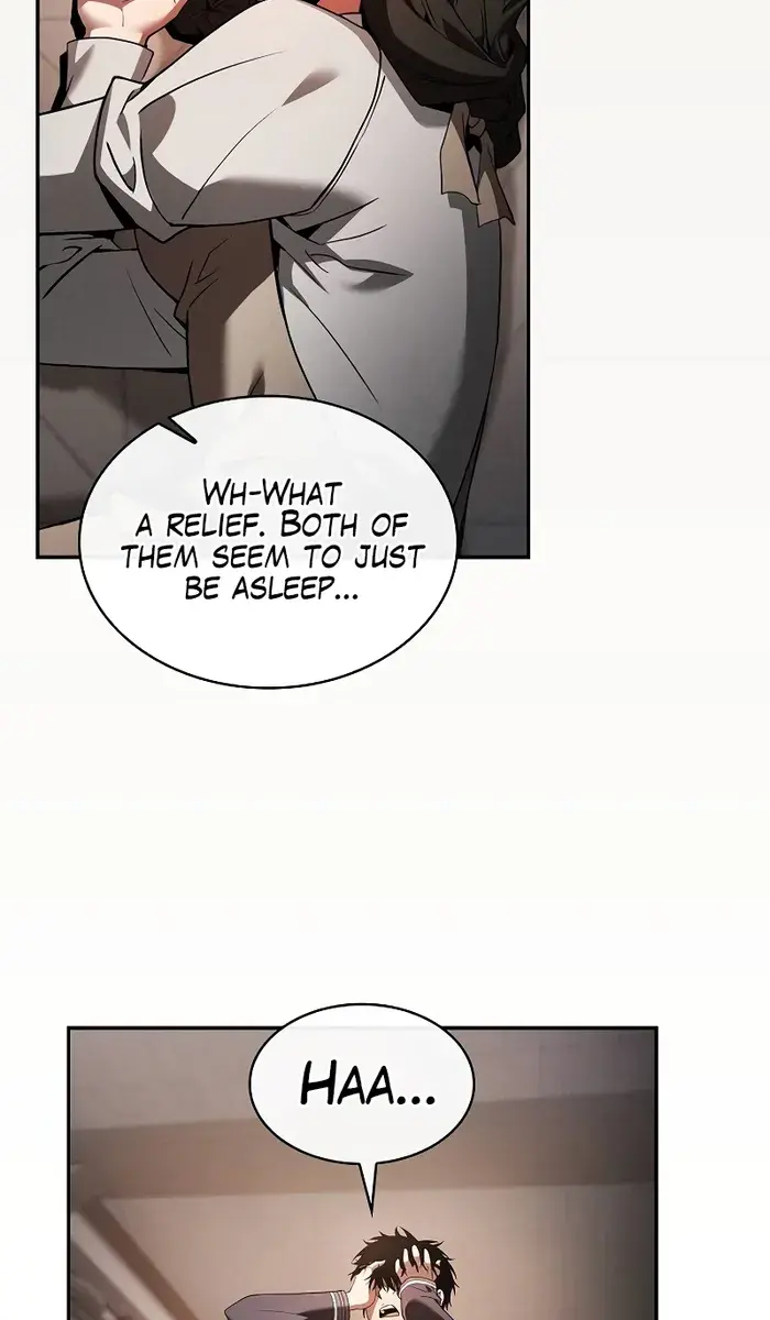 Academy's Genius Swordmaster Chapter 33 Page 19