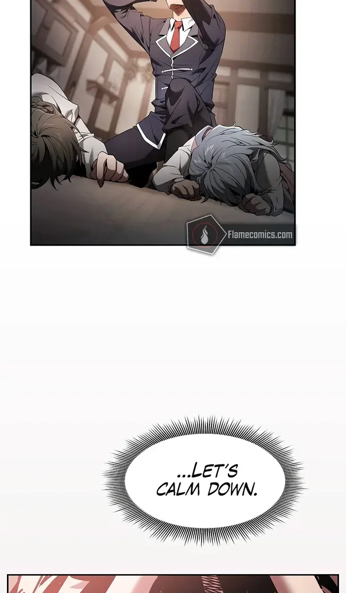 Academy's Genius Swordmaster Chapter 33 Page 20