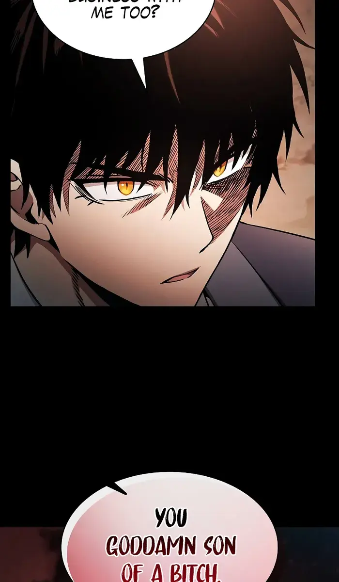 Academy's Genius Swordmaster Chapter 33 Page 38